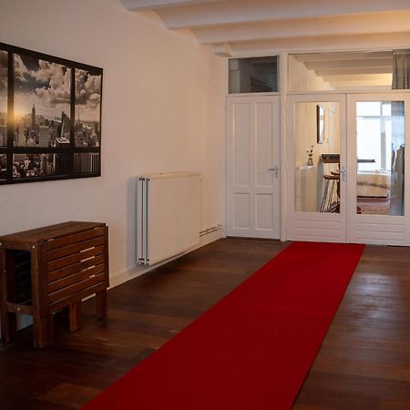 Skinny Bridge Boutique Stay Амстердам Екстериор снимка