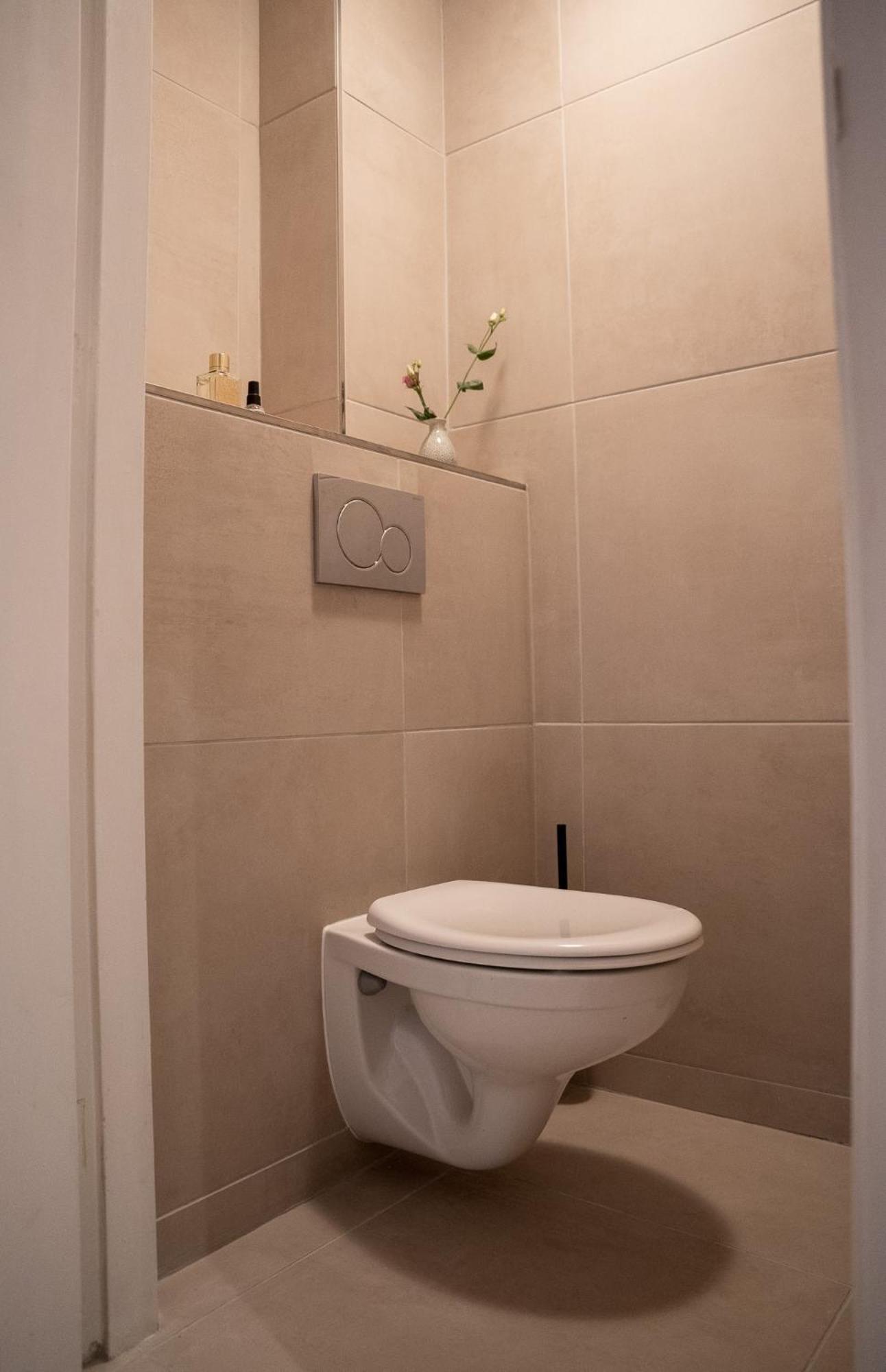 Skinny Bridge Boutique Stay Амстердам Екстериор снимка