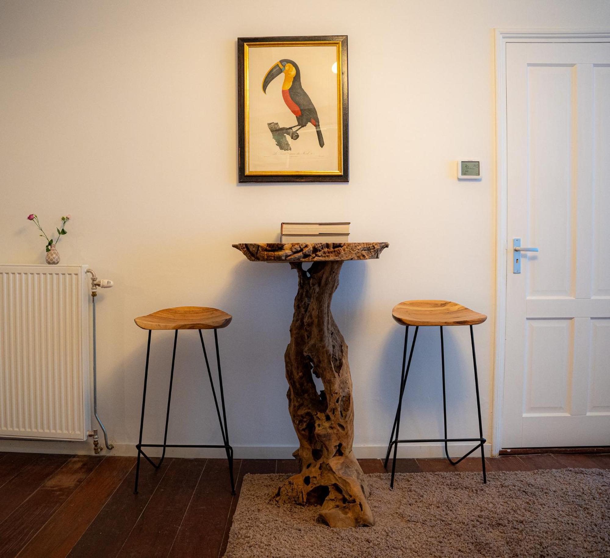 Skinny Bridge Boutique Stay Амстердам Екстериор снимка